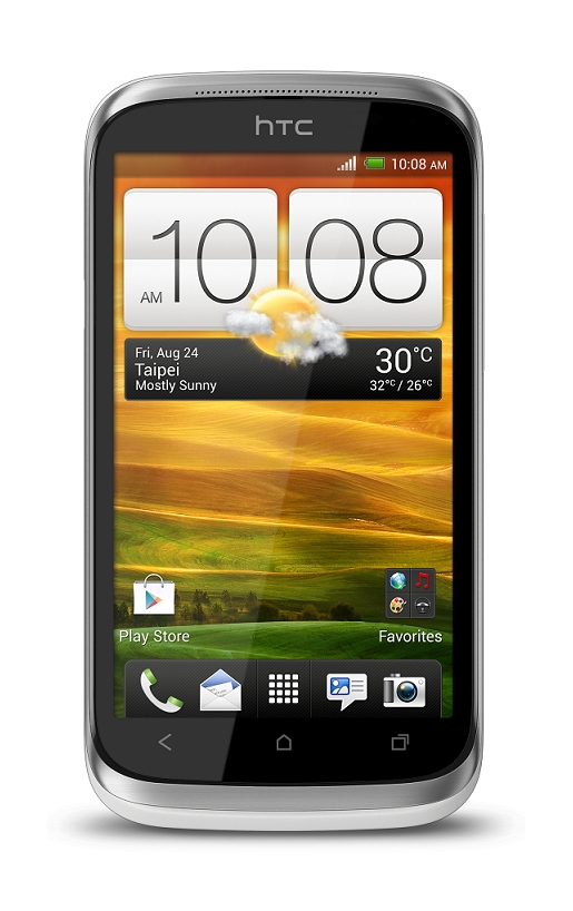 HTC Desire X